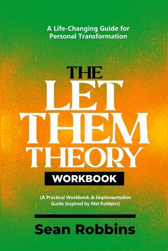The Let Them Theory Workbook