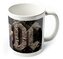 Keramický hrnek AC/DC: Rock Or Bust (objem 315 ml)