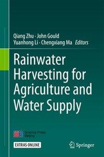 Rainwater Harvesting- for Agriculture and Water Supply