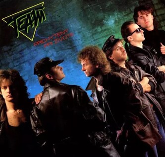 Prichytený Pri Živote