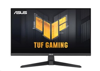ASUS LCD 27" VG279QE5A TUF Gaming Full HD 1920x1080 Overclock to 146Hz IPS ELMB Sync 1ms MPRT Stereo speaker ASUS LCD 27" VG279QE5A TUF Gaming Full HD 1920x1080 Overclock to 146Hz IPS ELMB Sync 1ms MPRT Stereo speaker