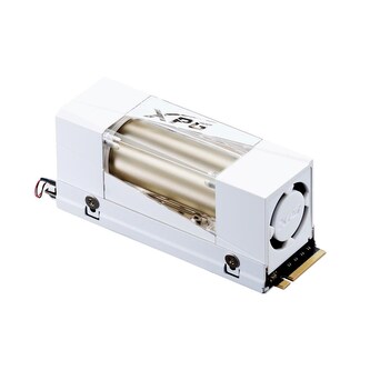 ADATA SSD 1TB XPG MARS 980 STORM, PCIe Gen5x4, M.2 2280, (R:14000/ W:10000MB/s)