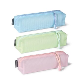 Pouzdro na tužky - mix barev