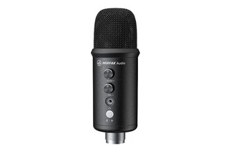 Mirfak stolní mikrofon TU1 USB Combo Mirfak stolní mikrofon TU1 USB Combo