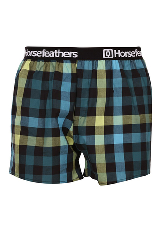 Pánské trenky Horsefeathers Clay marine (AM068P) XL