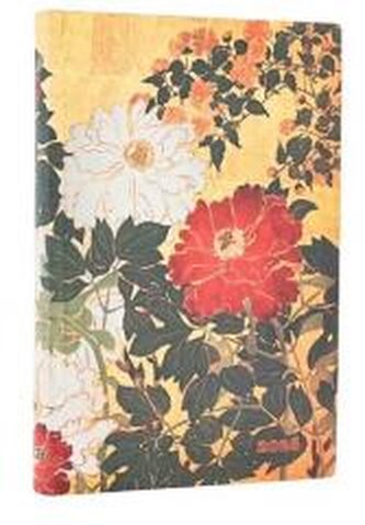 Kalendarz 2026 Natsu tygodniowy HOR Mini