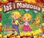 Jaś I Małgosia / Dzikie Łabędzie CD