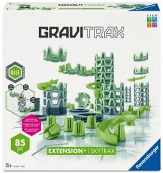 Gravitrax - Zestaw uzupełniający Skytrax