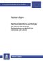 Rechtschreibreform und Schule