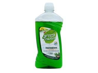 Green Emotion Pavimenti ekologický čistič na podlahy 1 l