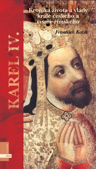 Kronika života a vlády Karla IV., krále českého a císaře římského