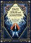 Tinte, Staub und Schatten: Das Herz des Labyrinths. Das große Finale der Bücherlabyrinth-Dilogie . Fantasy-Abenteuergeschichte