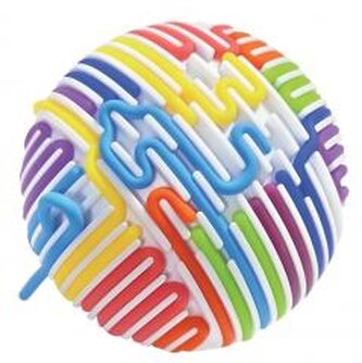 Kolorowa przeplatanka Kolorowa przeplatanka