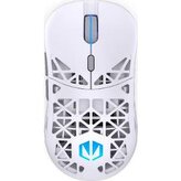 PC myš ENDORFY LIV Plus Wireless Onyx White