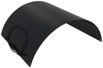 Solarmi Solární panel Marstek Apolo Flexi, 110Wp, 18V, 23%, Single Crystal PERC, A Class