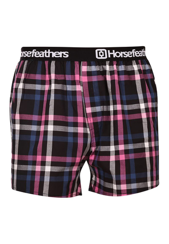 Pánské trenky Horsefeathers Clay twilight (AM068O) M