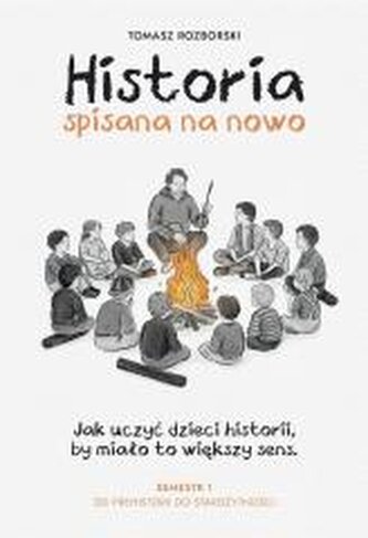Historia spisana na nowo
