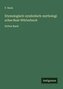 Etymologisch-symbolisch-mythologisches Real-Wörterbuch