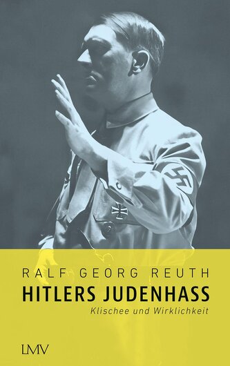 Hitlers Judenhass