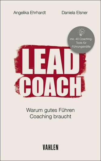LEAD COACH