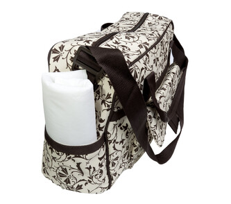 Summer Infant Přebalovací taška na kočárek IZABEL TOTE