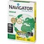 Kancelářský papír NAVIGATOR Universal A4/80g/500 listů + 10 % (50 listů)