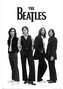 Plakát The Beatles: The Group (61 x 91,5 cm)