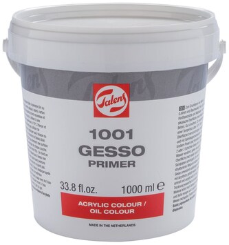 Grunt malarski Gesso 1000ml, Talens