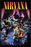 Plakát Nirvana: Unplugged (61 x 91,5 cm)