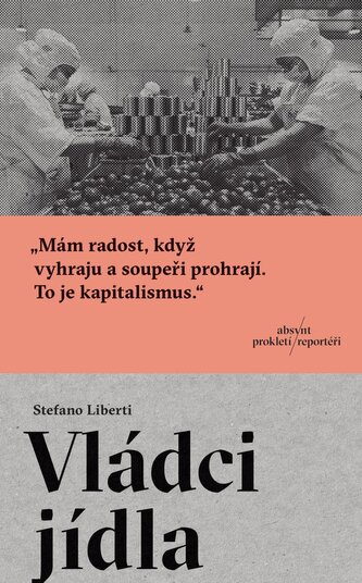 Vládci jídla Vládci jídla