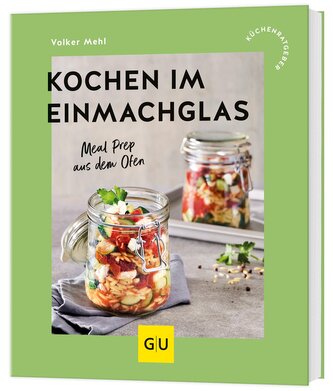 Kochen im Einmachglas