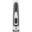 Stříhací strojek CLIPPER SLIM TR1500 15 W - akumulátorový, černá/bílá (RP 2,90 Kč)