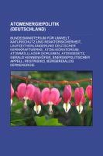 Atomenergiepolitik (Deutschland)