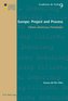 Europe: Project and Process