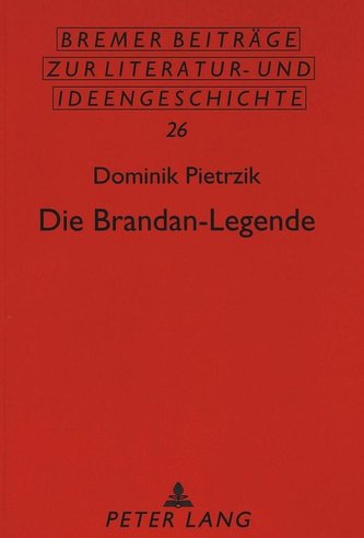 Die Brandan-Legende