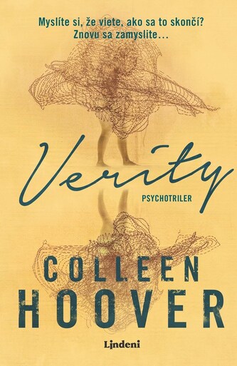 Verity - zlatá edícia