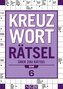 Kreuzworträtsel - Band 6