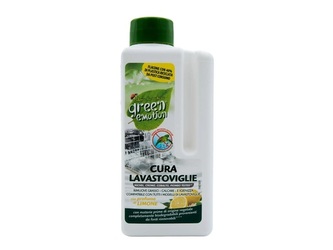 Green Emotion Cura Lavastoviglie čistič myčky nádobí 250 ml