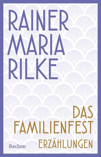 Das Familienfest. Erzählungen