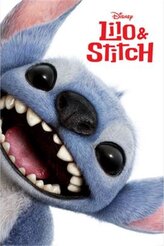 Plakát Disney|Lilo & Stitch: Movie (61 x 91,5 cm)