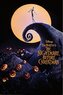 Plakát Disney|The Nightmare Before Christmas|Ukradené Vánoce: Populární scéna (61 x 91,5 cm)