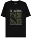 Tričko The Last Of Us - You Can't Stop This 2XL