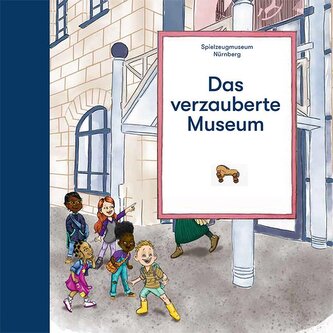 Das verzauberte Museum