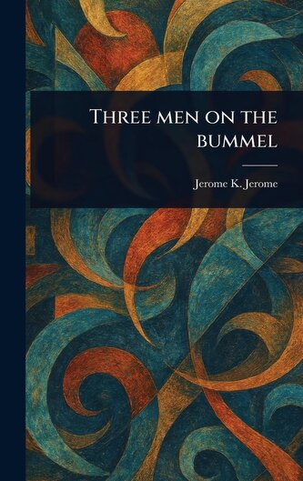 Three Men on the Bummel