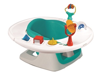 Summer Infant Dětské sedátko 4v1 Superseat zelené
