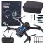Dron R/C LU800 kamera światła LED niebieski