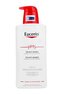 EUCERIN mléko tělové hydratační pH5 400ML