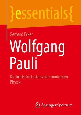 Wolfgang Pauli
