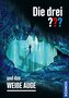 Die drei ??? und das weiße Auge