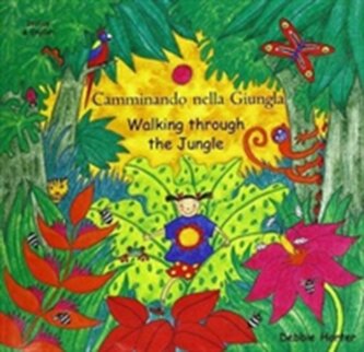 Walking Through the Jungle